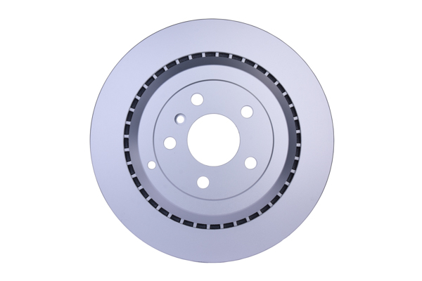 Discofreno - 8DD 355 113-231 HELLA