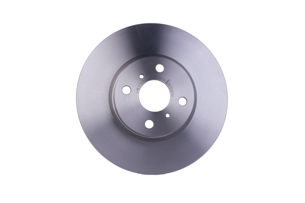 Bremsscheibe - 8DD 355 113-591 HELLA