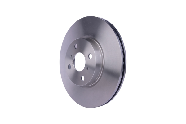 Brake Disc - 8DD 355 113-591 HELLA