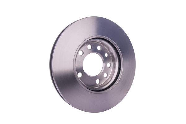 Brake Disc - 8DD 355 113-611 HELLA