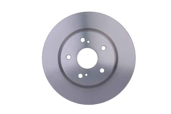 Discofreno - 8DD 355 113-621 HELLA