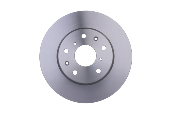 Brake Disc - 8DD 355 113-631 HELLA