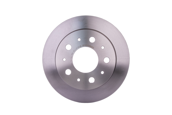 stabdžių diskas - 8DD 355 113-731 HELLA
