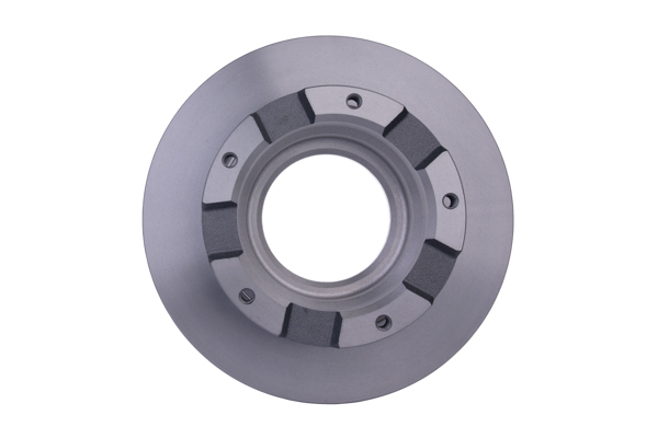 stabdžių diskas - 8DD 355 113-811 HELLA