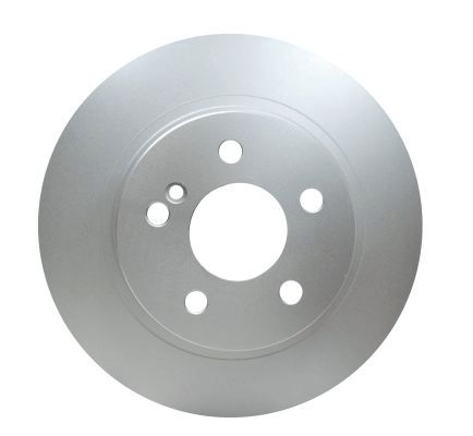 stabdžių diskas - 8DD 355 114-211 HELLA