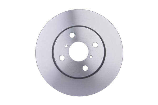 Brake Disc - 8DD 355 114-311 HELLA