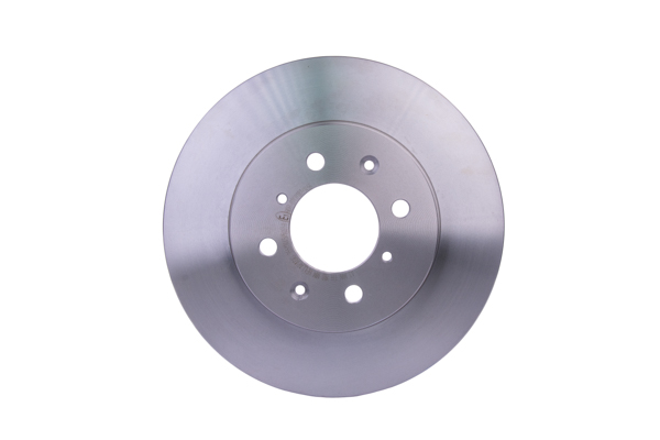 Brake Disc - 8DD 355 114-451 HELLA