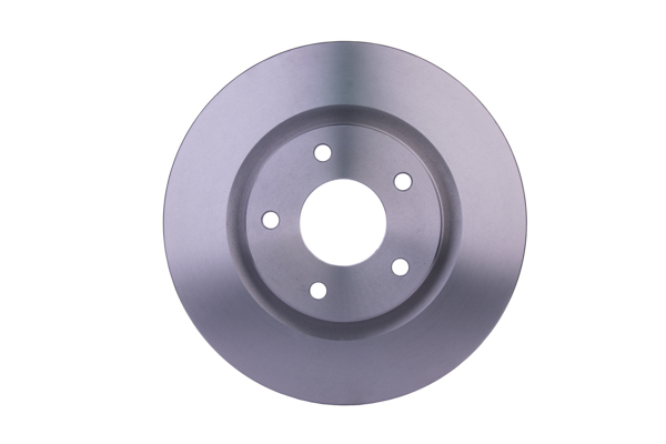 Discofreno - 8DD 355 114-601 HELLA