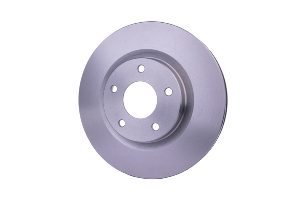 Brake Disc - 8DD 355 114-601 HELLA