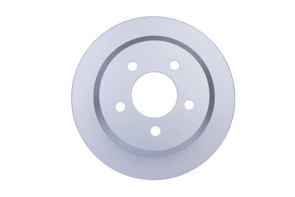Discofreno - 8DD 355 114-801 HELLA