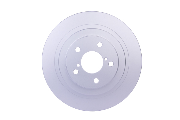 Discofreno - 8DD 355 115-121 HELLA
