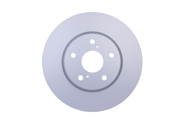 Discofreno - 8DD 355 115-191 HELLA