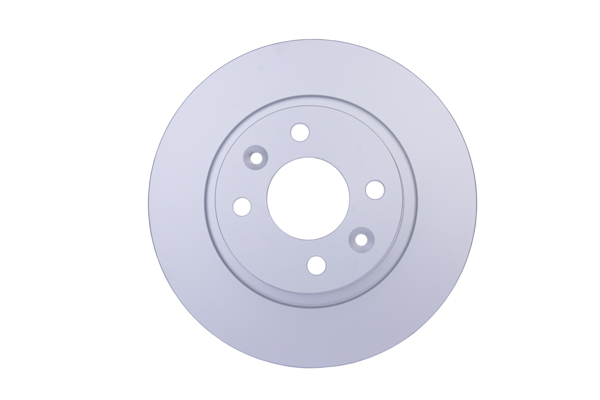 Brake Disc - 8DD 355 115-271 HELLA