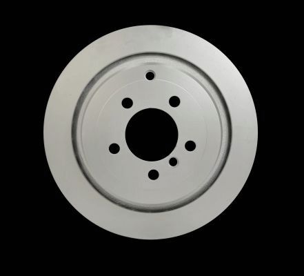 Brake Disc - 8DD 355 115-291 HELLA