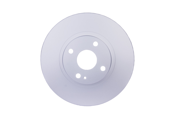 Brake Disc - 8DD 355 115-361 HELLA