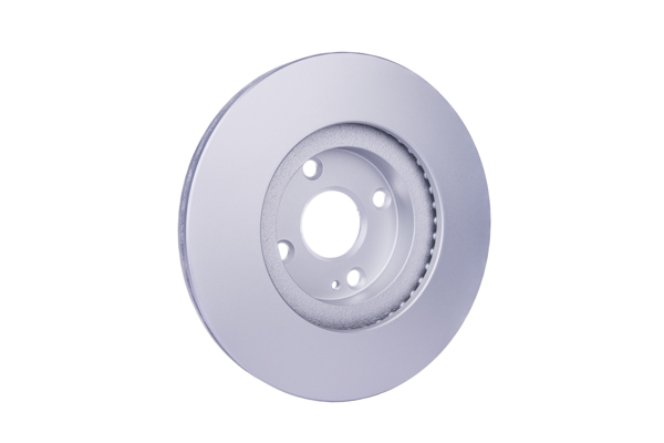 Brake Disc - 8DD 355 115-361 HELLA