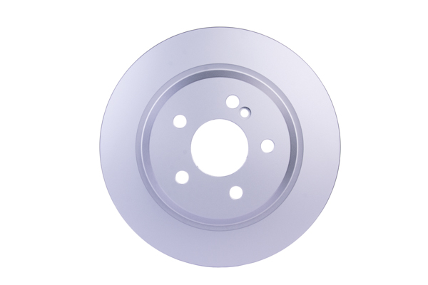 Brake Disc - 8DD 355 115-391 HELLA