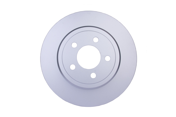 Discofreno - 8DD 355 115-481 HELLA
