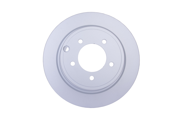Discofreno - 8DD 355 115-491 HELLA