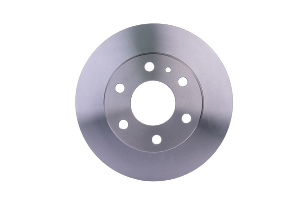 stabdžių diskas - 8DD 355 115-521 HELLA