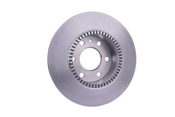Brake Disc - 8DD 355 115-521 HELLA