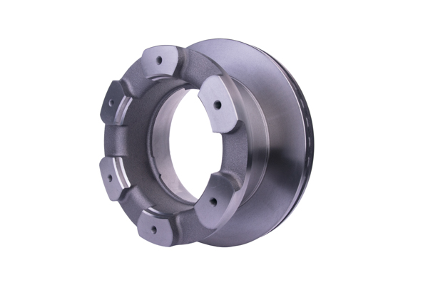 Тормозной диск - 8DD 355 115-551 HELLA