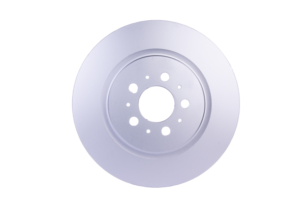 Discofreno - 8DD 355 115-601 HELLA