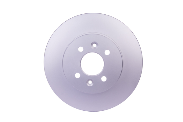 Brake Disc - 8DD 355 115-811 HELLA