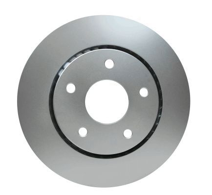 Brake Disc - 8DD 355 115-841 HELLA