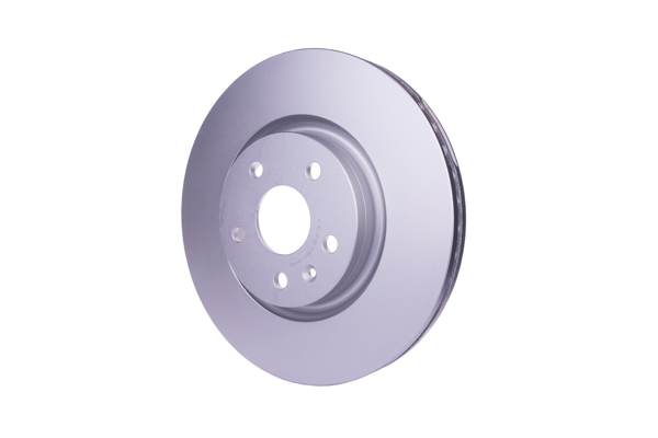 Discofreno - 8DD 355 116-051 HELLA