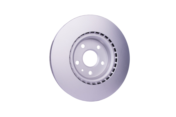 Discofreno - 8DD 355 116-051 HELLA