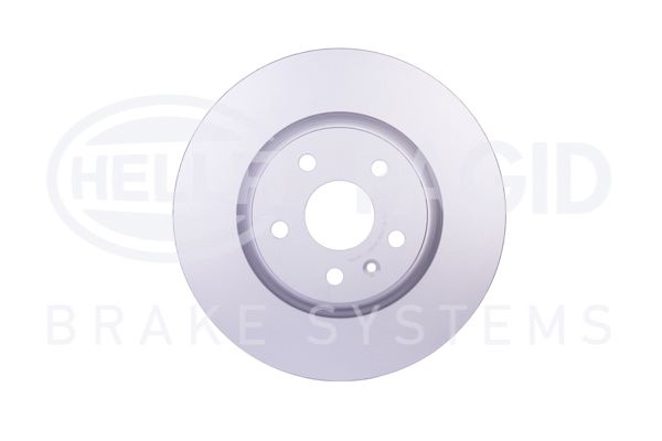 Discofreno - 8DD 355 116-051 HELLA