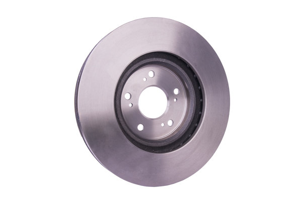 Brake Disc - 8DD 355 116-091 HELLA