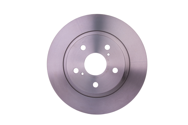 Brake Disc - 8DD 355 116-121 HELLA