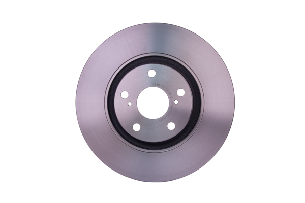 stabdžių diskas - 8DD 355 116-131 HELLA
