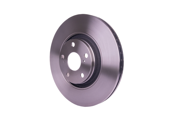 Brake Disc - 8DD 355 116-131 HELLA