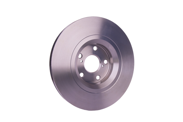 Brake Disc - 8DD 355 116-131 HELLA