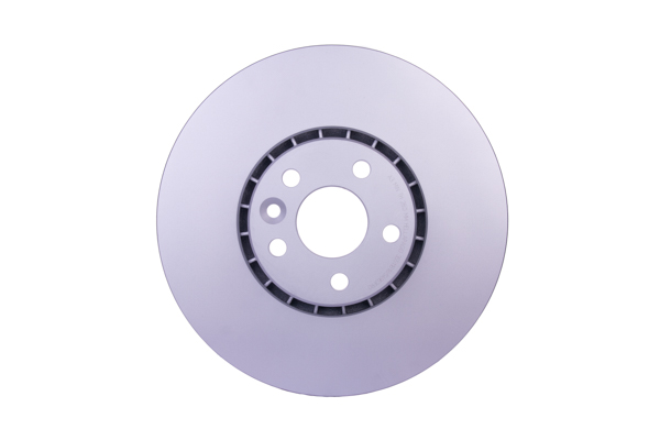 Discofreno - 8DD 355 116-181 HELLA