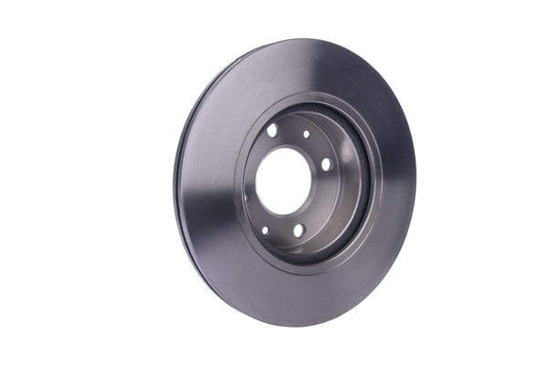 Brake Disc - 8DD 355 116-201 HELLA