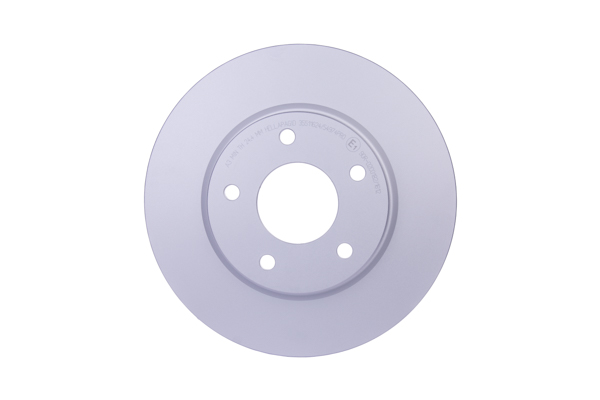 Discofreno - 8DD 355 116-241 HELLA