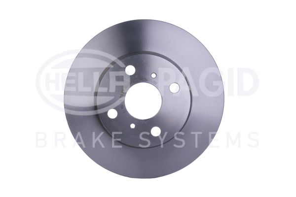Discofreno - 8DD 355 116-411 HELLA