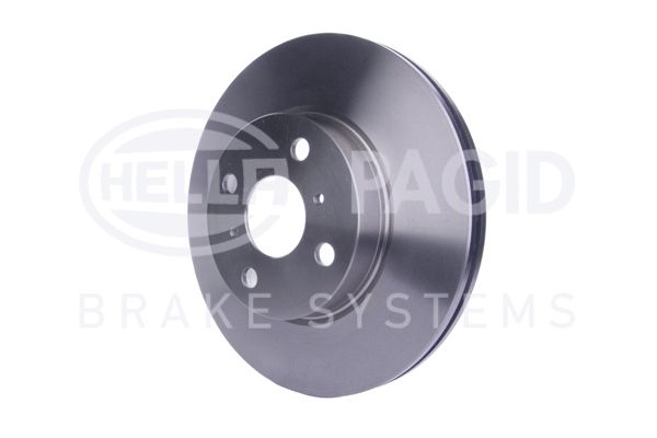 Discofreno - 8DD 355 116-411 HELLA