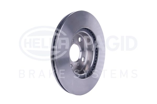 Discofreno - 8DD 355 116-411 HELLA