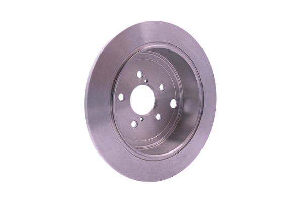 Brake Disc - 8DD 355 116-421 HELLA