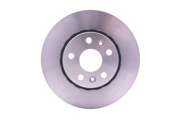 Brake Disc - 8DD 355 116-451 HELLA