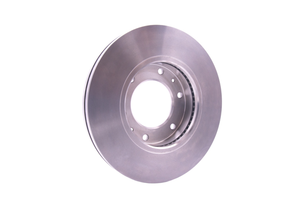 Brake Disc - 8DD 355 116-481 HELLA