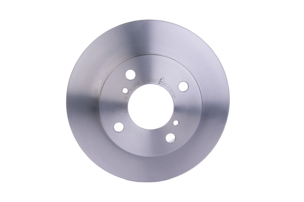 Brake Disc - 8DD 355 116-501 HELLA