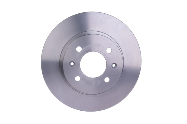 Brake Disc - 8DD 355 116-561 HELLA