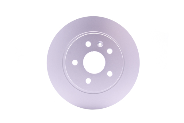 Discofreno - 8DD 355 116-581 HELLA