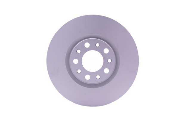 Discofreno - 8DD 355 116-631 HELLA